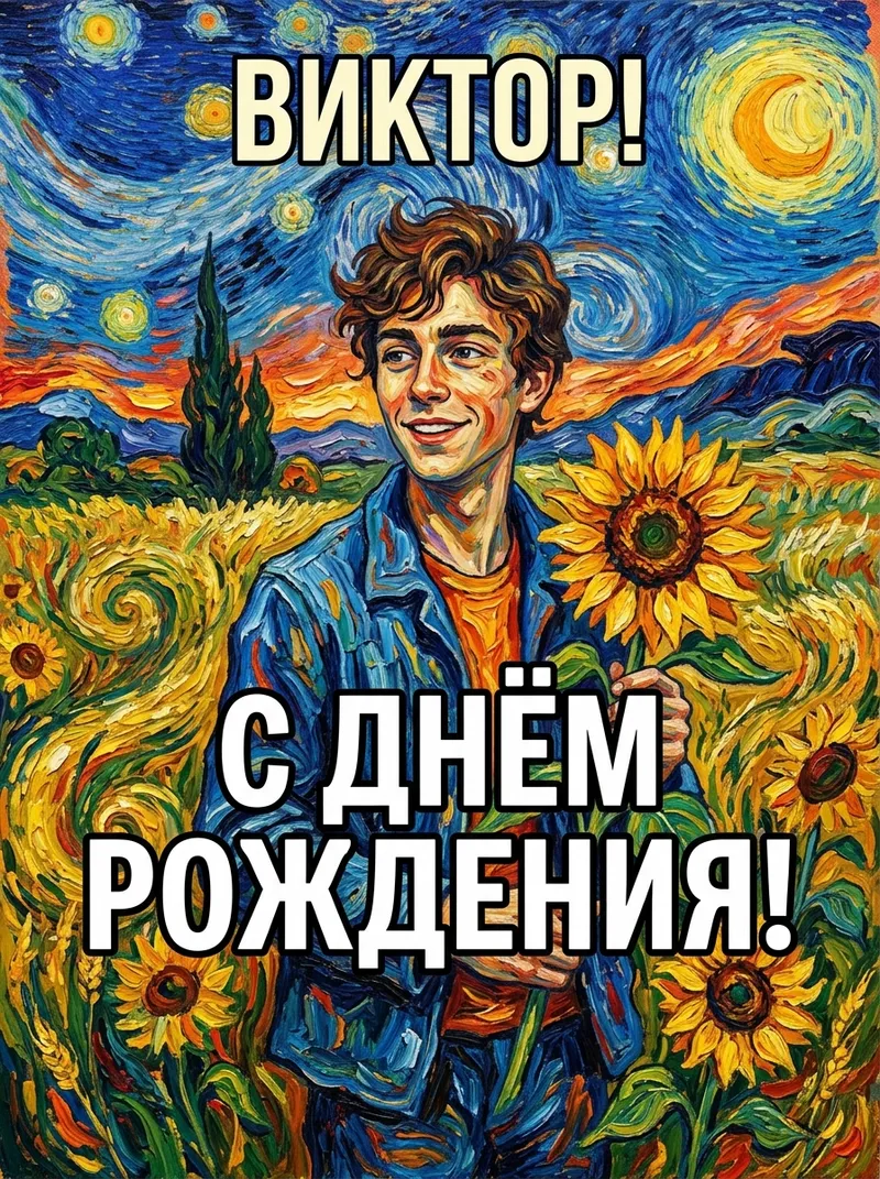 Поздравления с днём рождения в прозе: 100 красивых вариантов